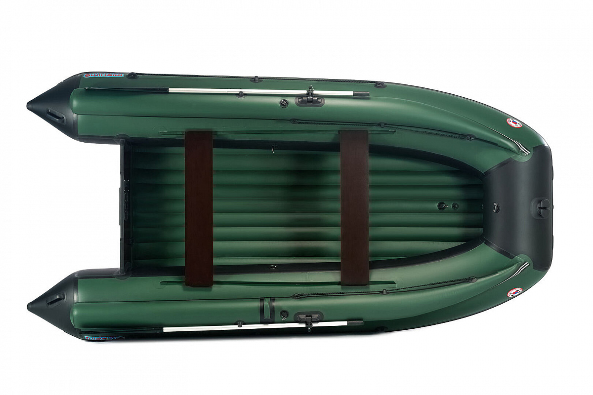 Лодка MISHIMO FAMILY LITE DF 430 в Нижнем Новгороде