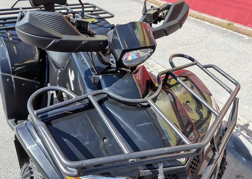 Квадроцикл PROMAX TRX300 CVT в Нижнем Новгороде