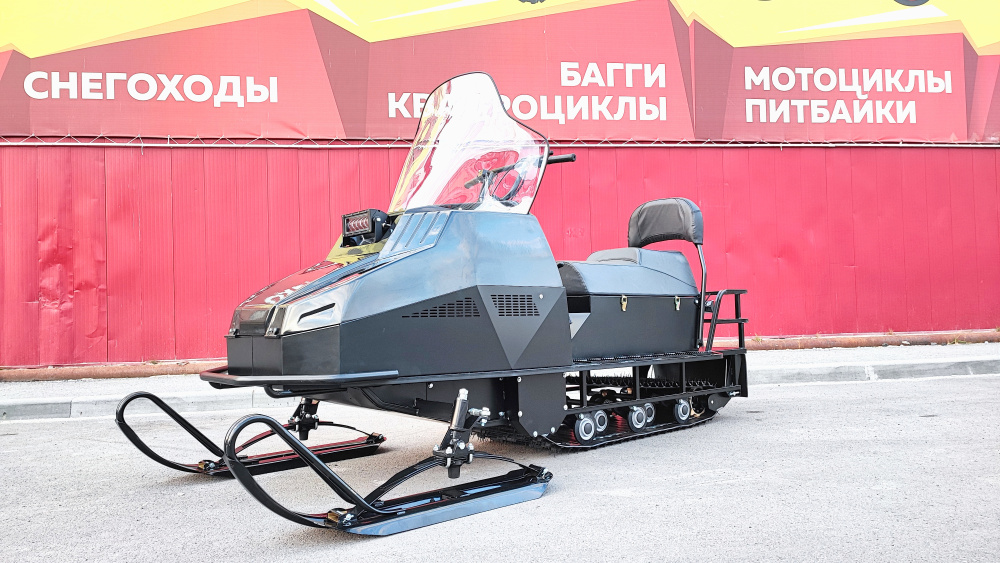 Снегоход PROMAX YAKUT 500 2.0 4T 27 в Нижнем Новгороде