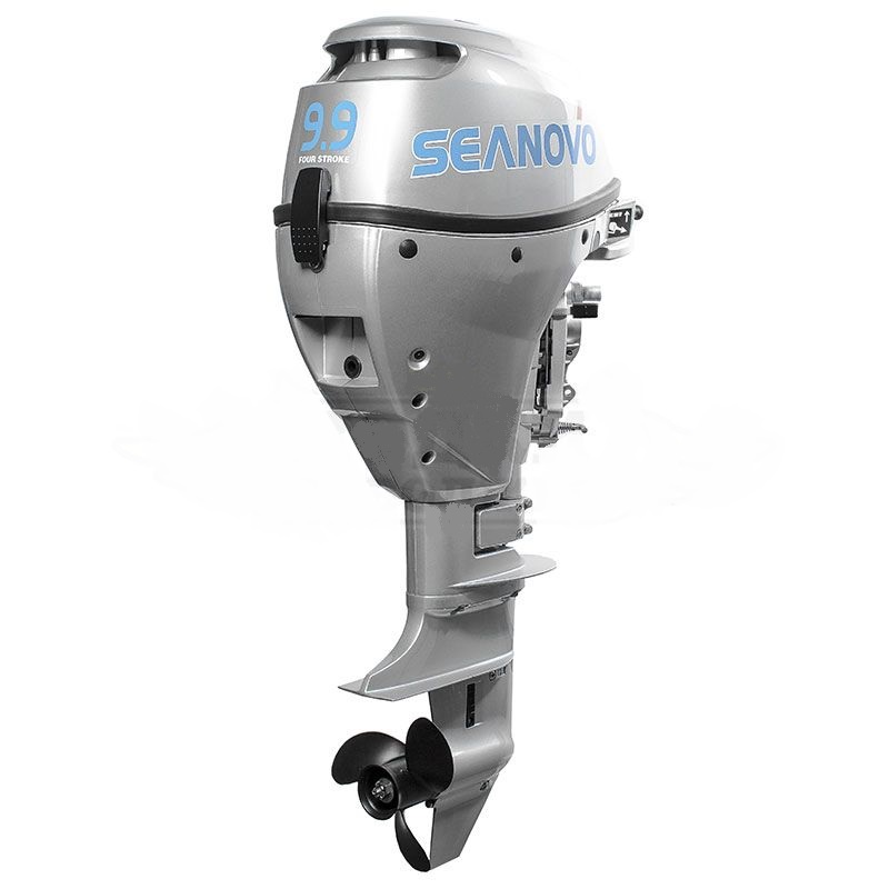 Лодочный мотор SEANOVO SNF9.9FES в Нижнем Новгороде