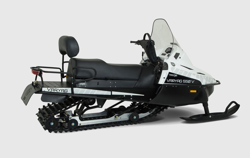 СНЕГОХОД РМ ТАЙГА ВАРЯГ 550 V в Нижнем Новгороде