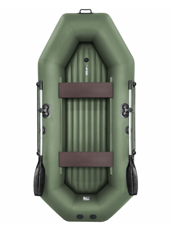  Лодка АКВА-МАСТЕР 280 НД в Нижнем Новгороде