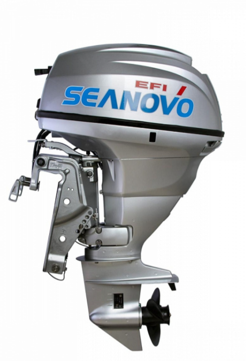 Лодочный мотор SEANOVO SNEF30FEL-T - EFI в Нижнем Новгороде