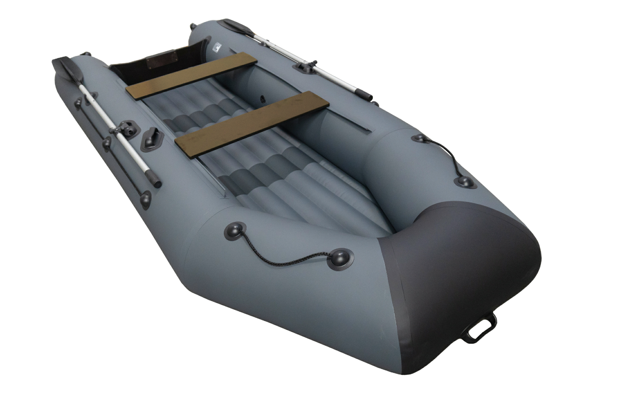 Лодка Барс 3400 НДНД в Нижнем Новгороде