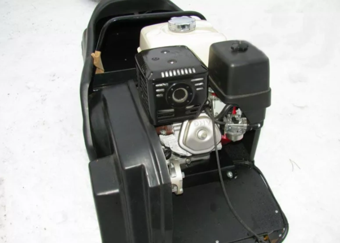 Мотобуксировщик ВОЛГАРЬ 9 Утилитарный в Нижнем Новгороде