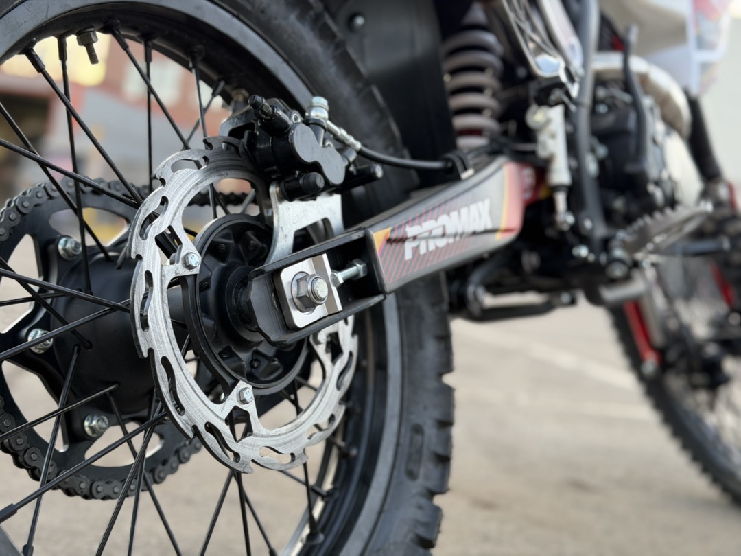 Кроссовый мотоцикл PROMAX K2 PR400 в Нижнем Новгороде