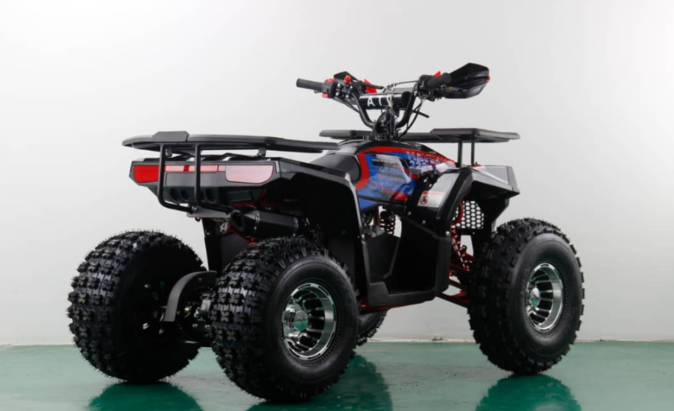 Квадроцикл GBM MAVERICK 222 NEW в Нижнем Новгороде