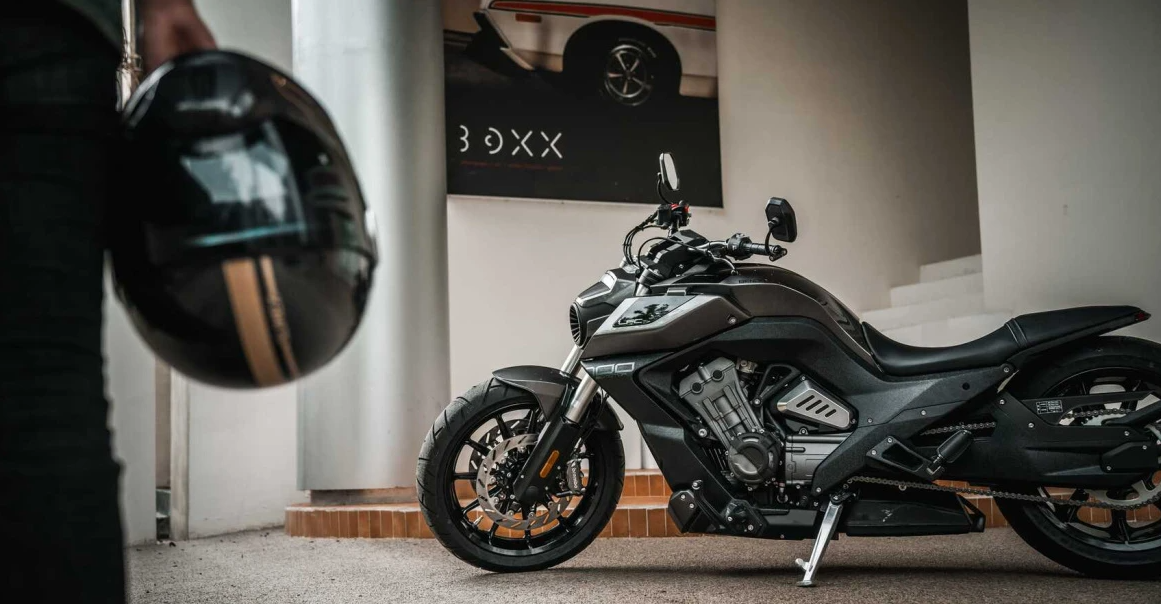 Мотоцикл Benda LFC 700 Pro в Нижнем Новгороде