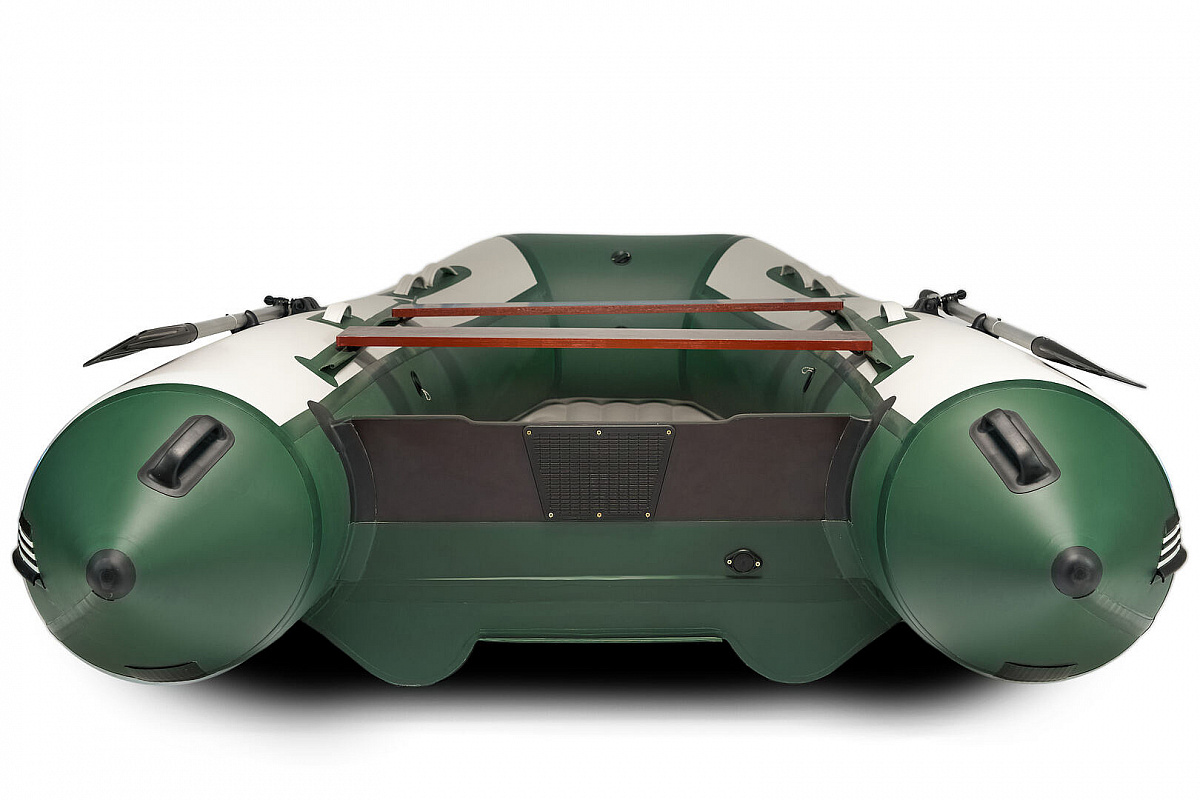 Лодка MISHIMO LITE DF 400 в Нижнем Новгороде