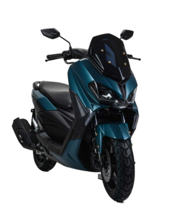 Скутер MOTOLAND (МОТОЛЕНД) VULKAN 150 в Нижнем Новгороде