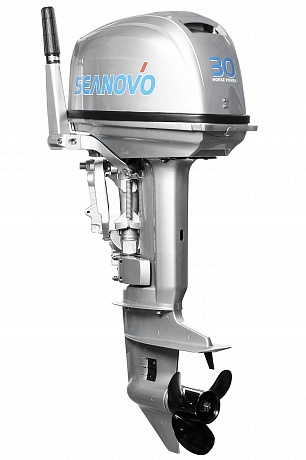 Лодочный мотор SEANOVO SN30FHL в Нижнем Новгороде