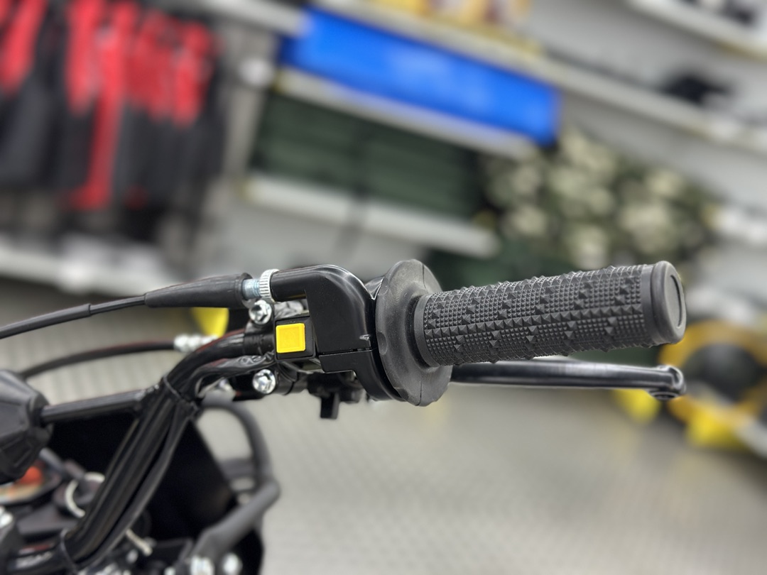 Кроссовый мотоцикл PROMAX ARMY 250 в Нижнем Новгороде