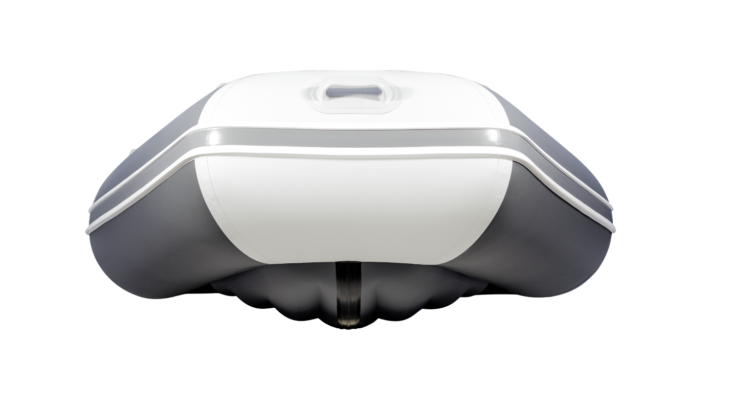 Лодка АКВА 3400 НДНД в Нижнем Новгороде