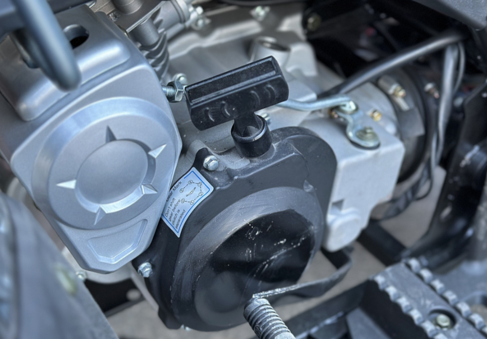 Квадроцикл GBM EXPLORER 400 NEW PREMIUM в Нижнем Новгороде