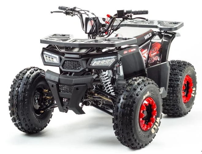 Квадроцикл PROMAX WILD 175 в Нижнем Новгороде