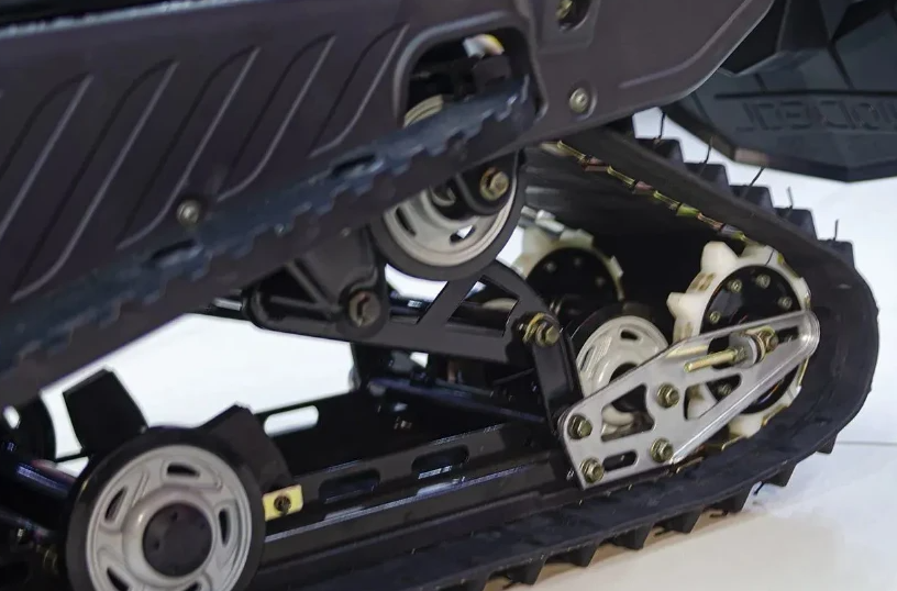 Снегоход Ataki WD 300 в Нижнем Новгороде