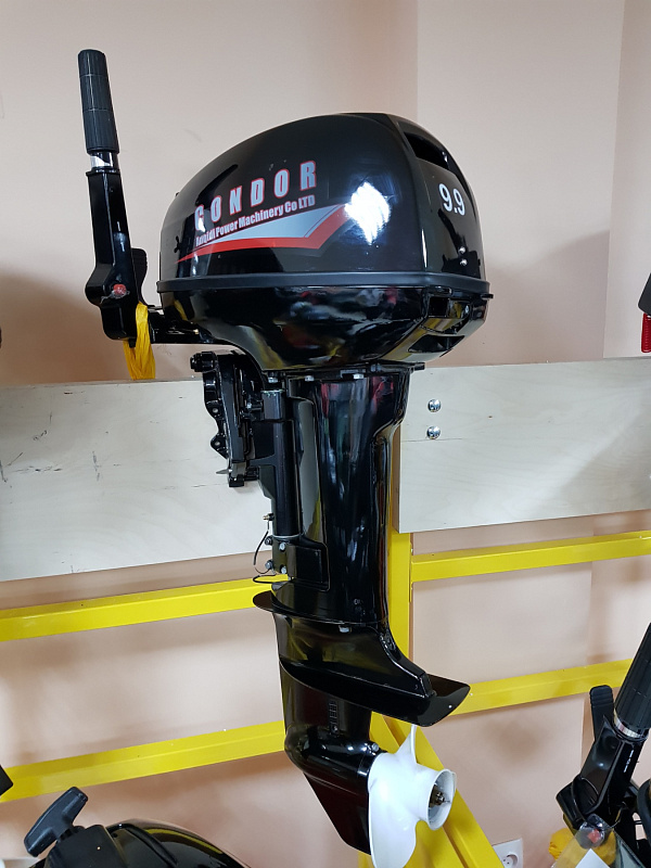 Лодочный мотор Condor T9.9HS в Нижнем Новгороде