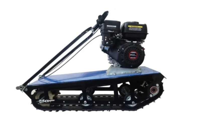 Мотобуксировщик XTREME-MOTORS "Конек-Горбунок" 8.5 л.с. в Нижнем Новгороде