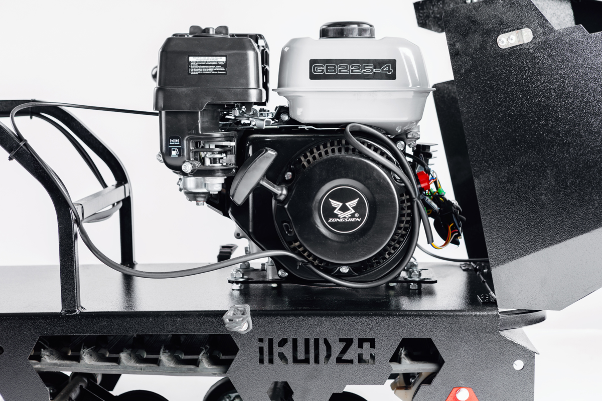 МОТОБУКСИРОВЩИК IKUDZO 1100/380 К7 в Нижнем Новгороде