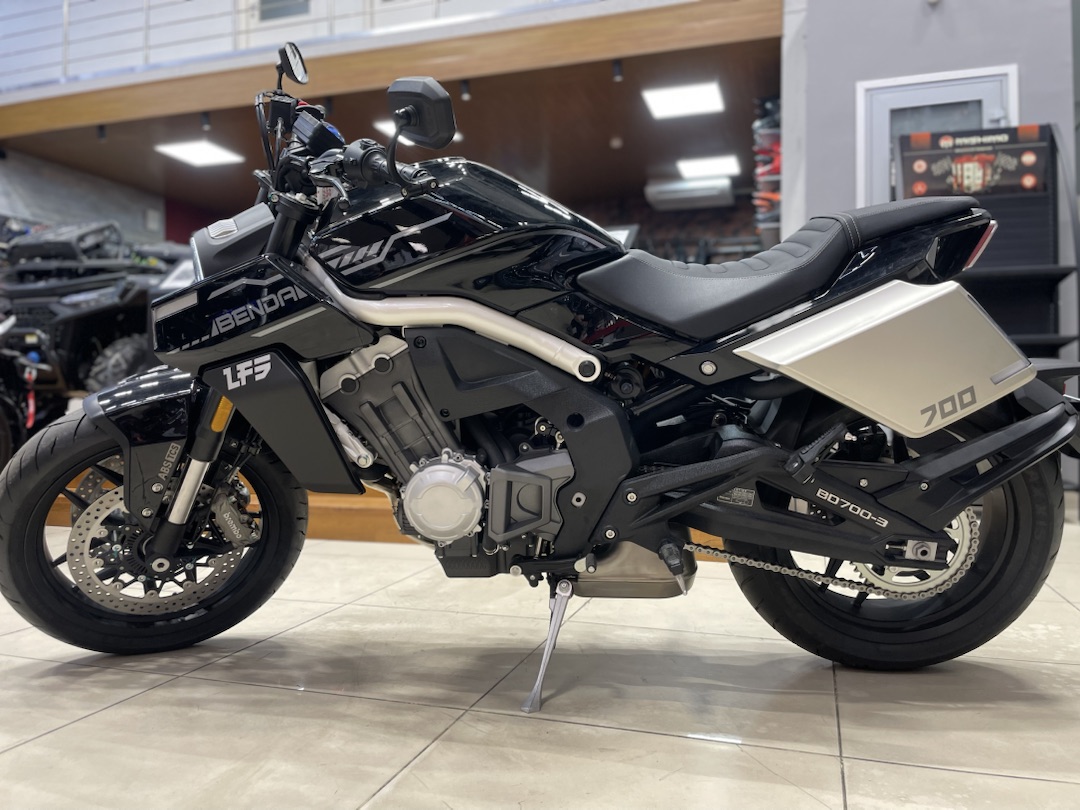 Мотоцикл Benda LFS 700 в Нижнем Новгороде