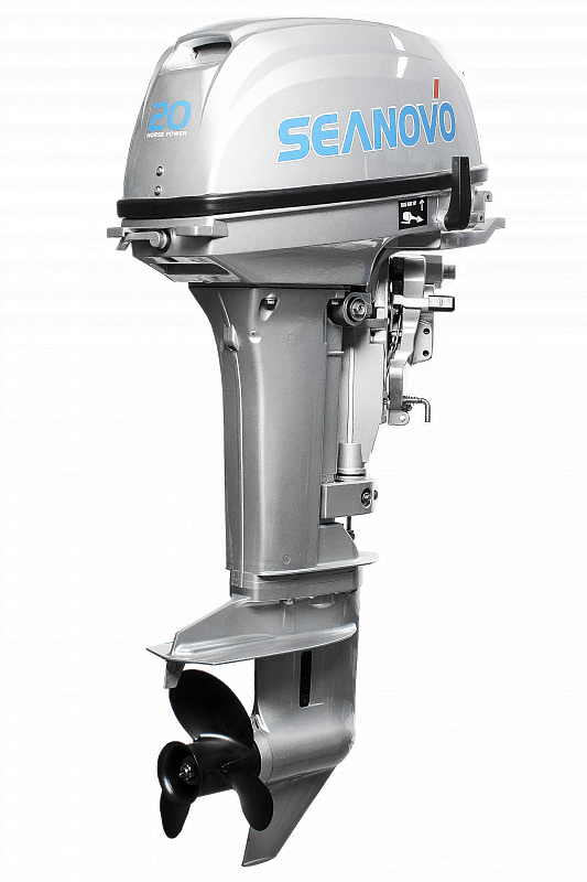 Лодочный мотор SEANOVO SN20FHS в Нижнем Новгороде