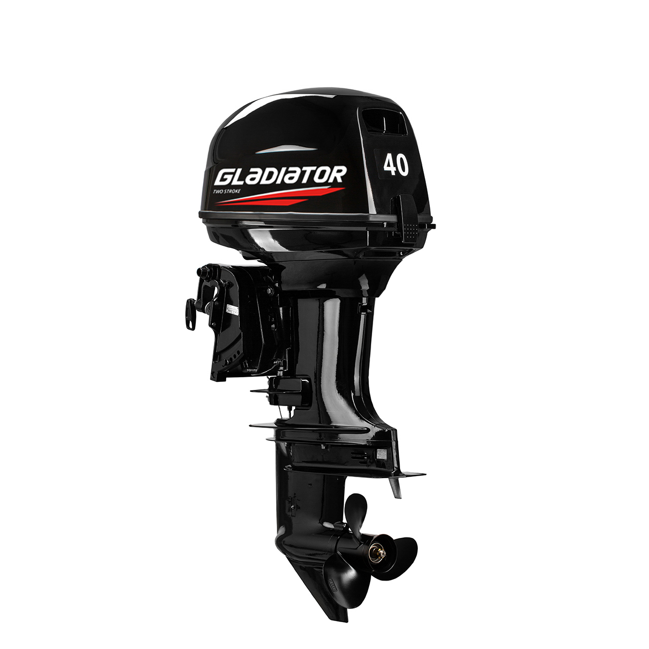 ЛОДОЧНЫЙ МОТОР GLADIATOR G40FES в Нижнем Новгороде