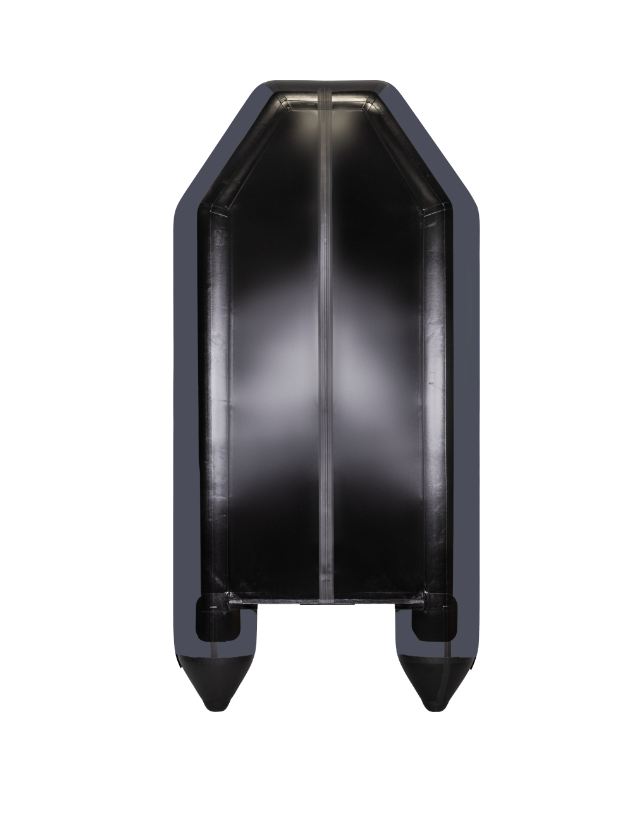  Лодка АКВА 2800 Слань-книжка киль в Нижнем Новгороде