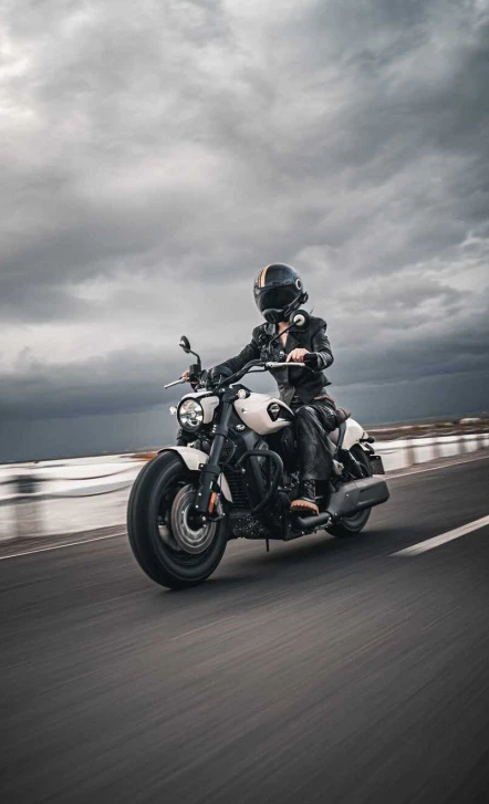 Мотоцикл Benda DarkFlag 500 Commander в Нижнем Новгороде