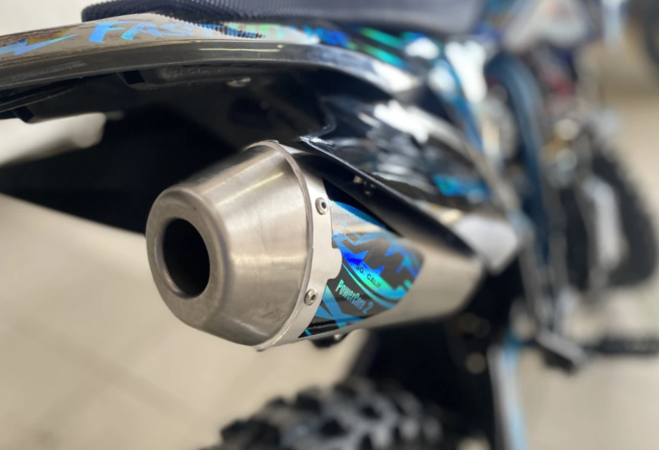 Кроссовый мотоцикл PROMAX DAIKON CB330 в Нижнем Новгороде