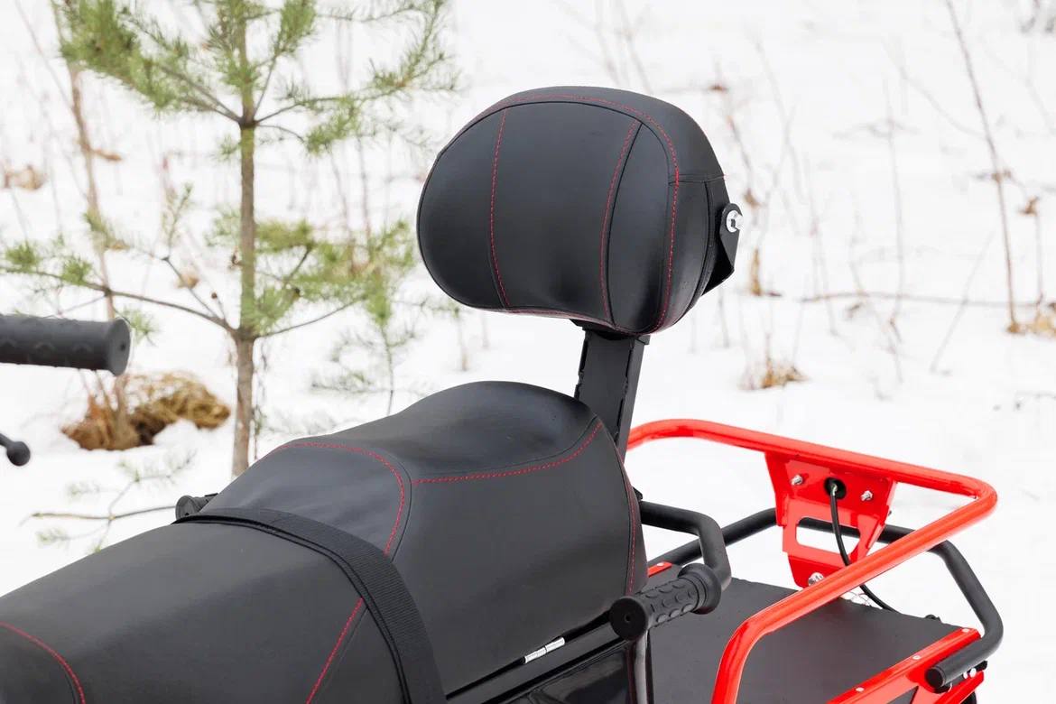 Снегоход IRBIS SF200L NEW 24/25 в Нижнем Новгороде