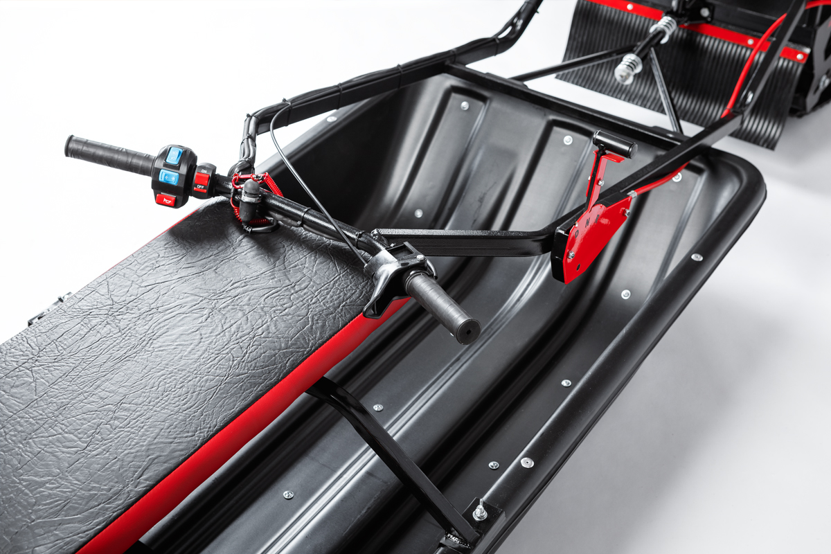 СИДЕНИЕ ДЛЯ САНЕЙ в Нижнем Новгороде