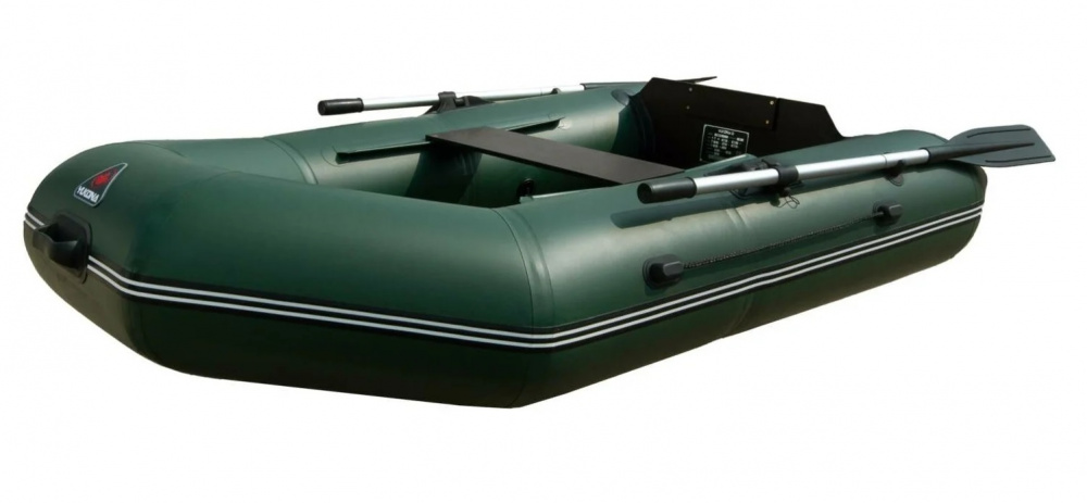 ЛОДКА НАДУВНАЯ YUKONA 230 TL (БЕЗ ПАЙОЛА) в Нижнем Новгороде