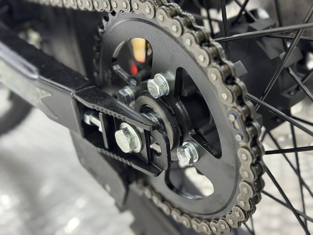 Кроссовый мотоцикл PROMAX ARMY 250 в Нижнем Новгороде