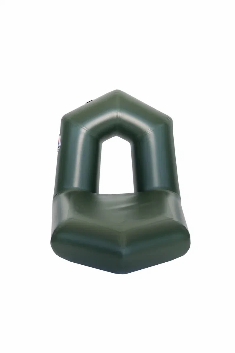 КРЕСЛО НАДУВНОЕ SMARINE, 85Х75 СМ, ПВХ, ЗЕЛЕНЫЙ в Нижнем Новгороде