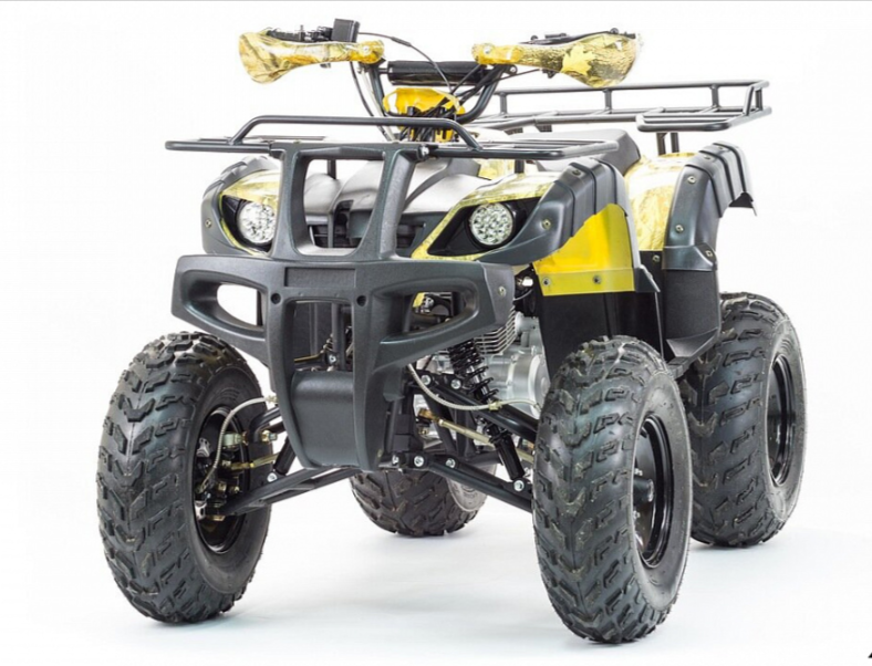 Квадроцикл MOTOLAND (МОТОЛЕНД) 250 ADVENTURE в Нижнем Новгороде