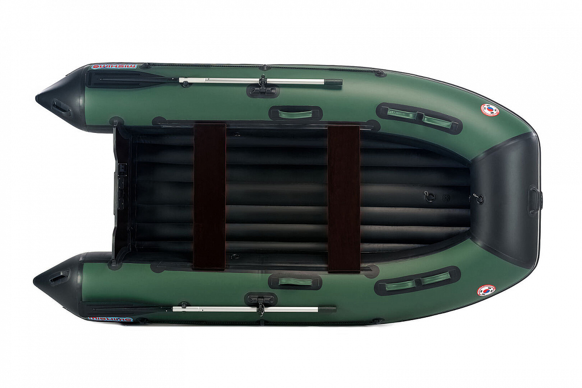 Лодка MISHIMO LITE 370 в Нижнем Новгороде