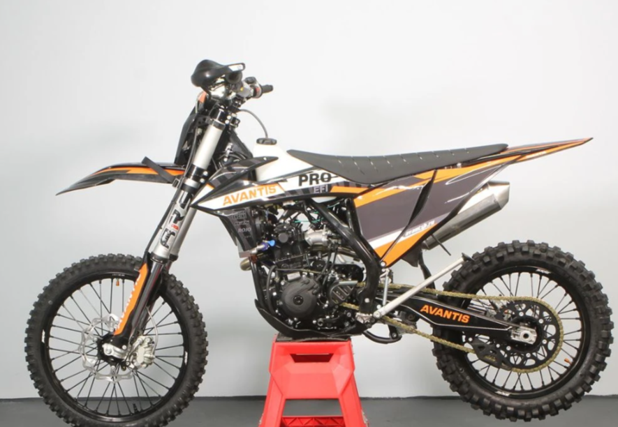 Мотоцикл Avantis Enduro 300 PRO EFI Exclusive (NC250/177MM) ARS в Нижнем Новгороде