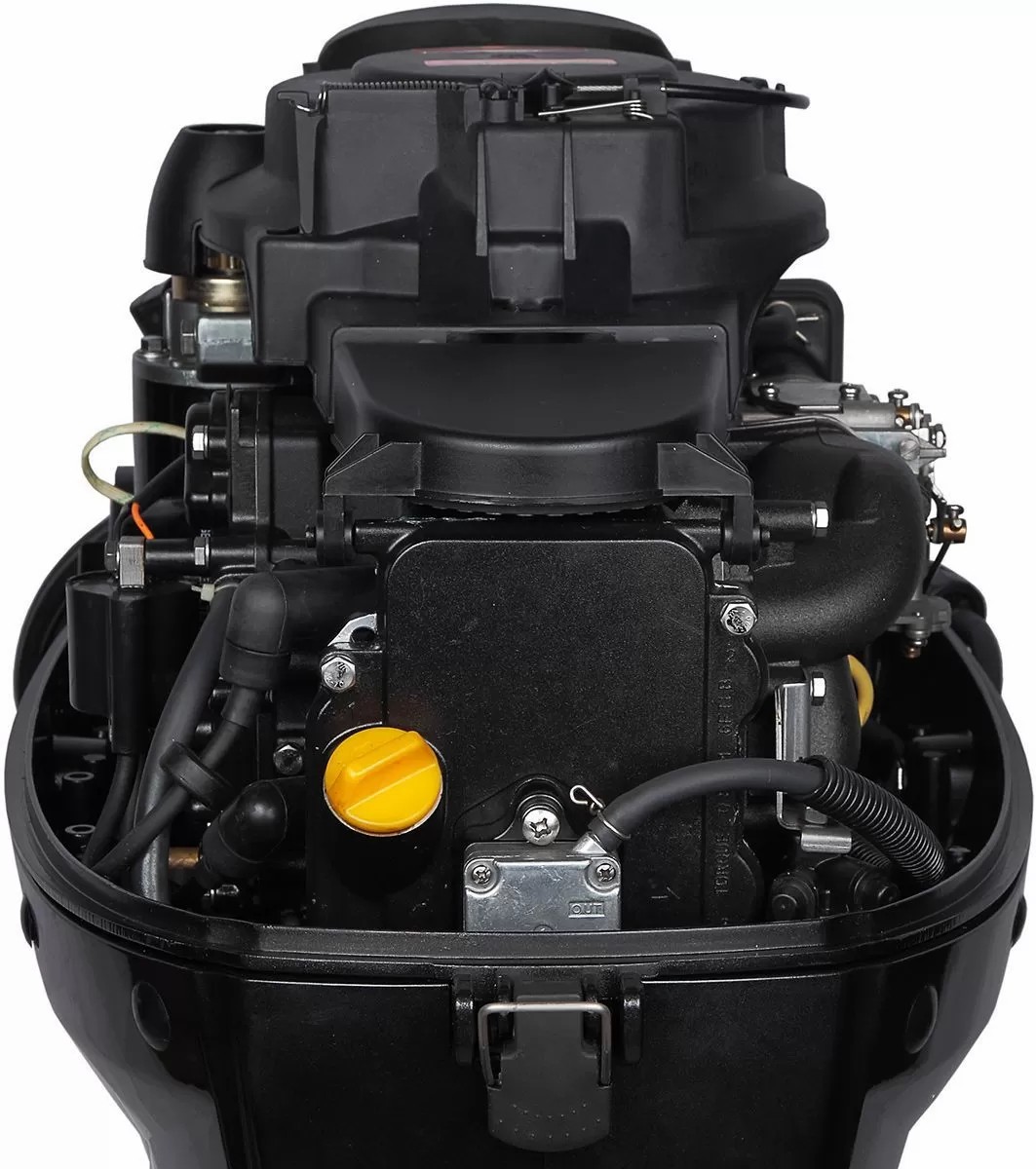 Лодочный мотор MARLIN MF 9.9 AMHS в Нижнем Новгороде