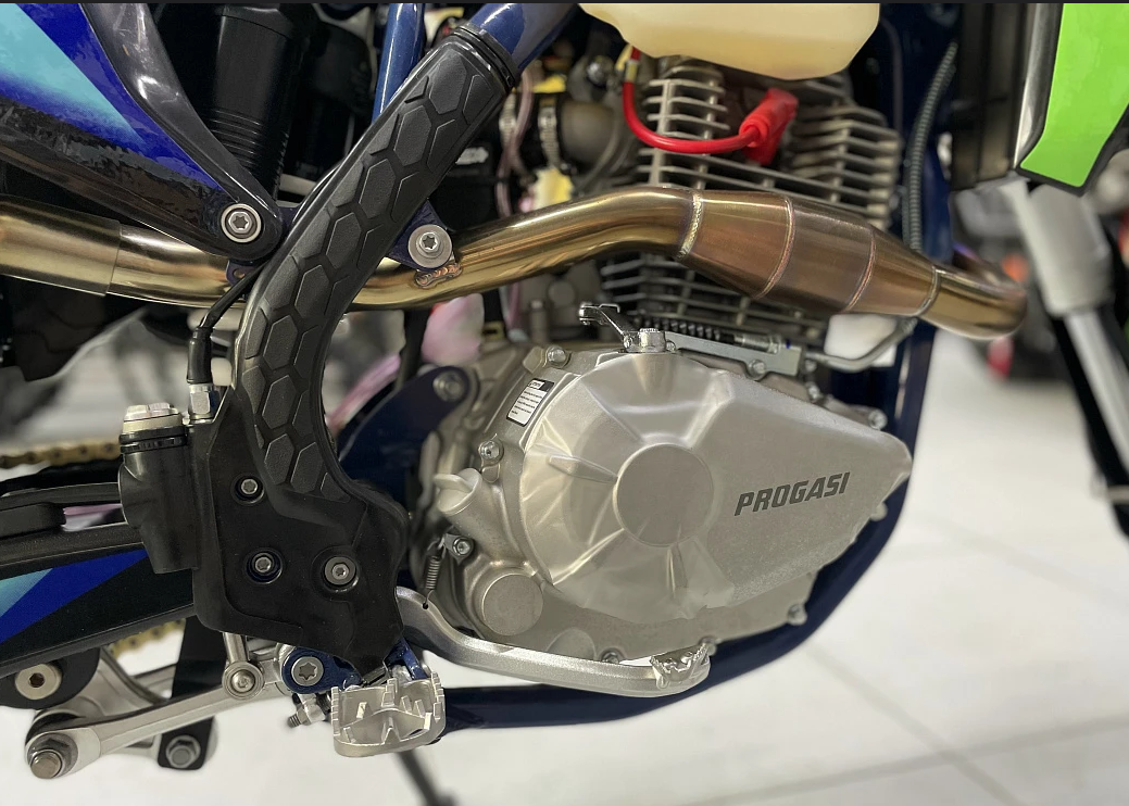 Мотоцикл Progasi RACE 300 AIR PRO SPORT в Нижнем Новгороде