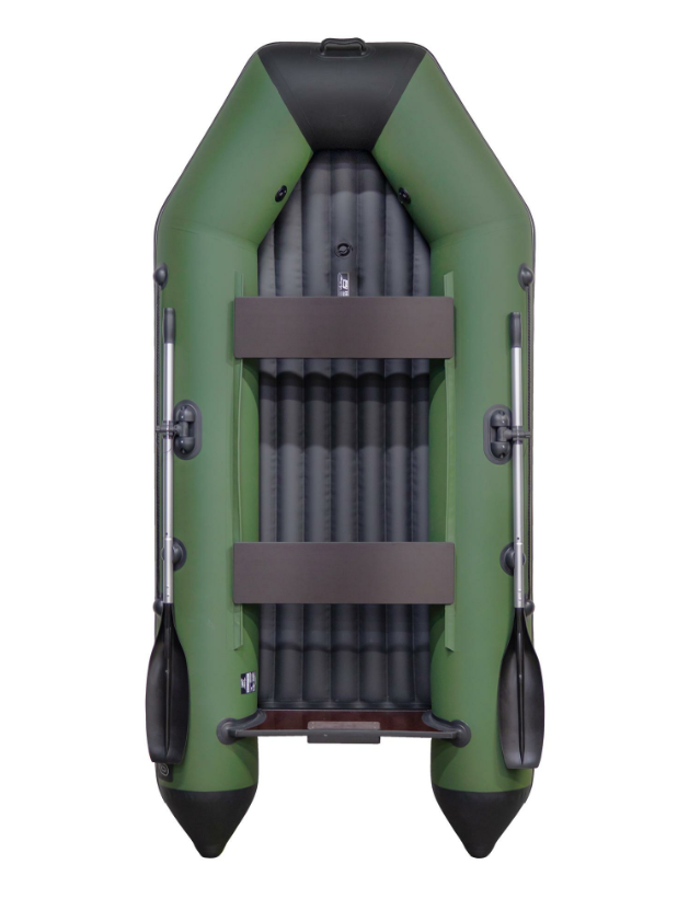  Лодка АКВА 2800 НДНД в Нижнем Новгороде