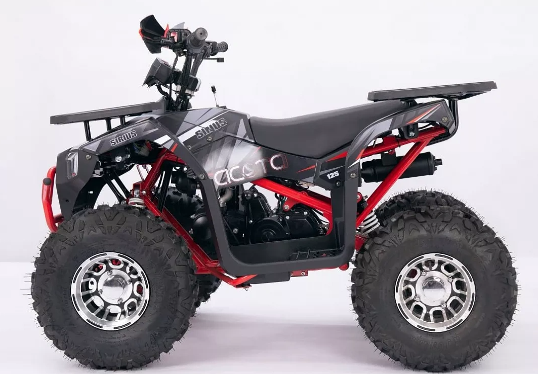 Квадроцикл YACOTA Sirius LD в Нижнем Новгороде