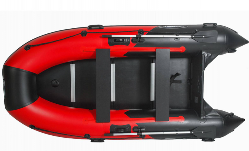 НАДУВНАЯ ЛОДКА GLADIATOR B370 в Нижнем Новгороде