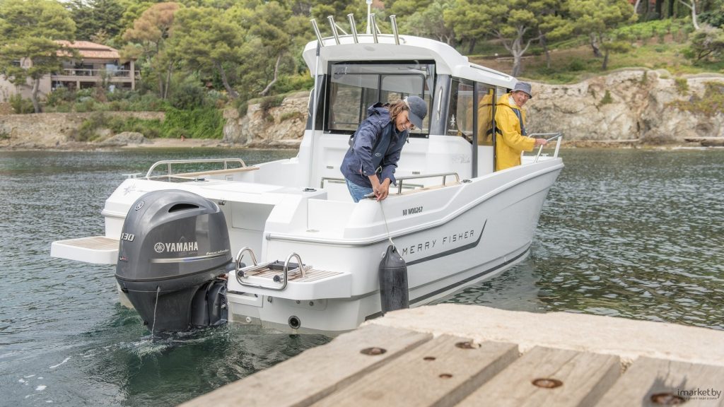 ЛОДОЧНЫЙ МОТОР YAMAHA F130 AETX в Нижнем Новгороде