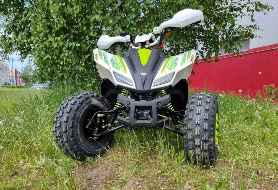 Квадроцикл PROMAX SPORT - PRO 180 (2025) в Нижнем Новгороде
