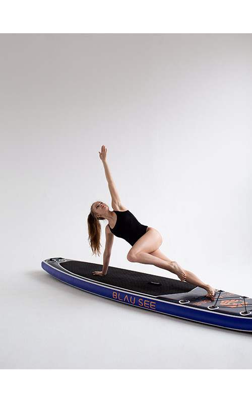 НАДУВНОЙ САП БОРД OCEAN SUNSET 12,6 в Нижнем Новгороде