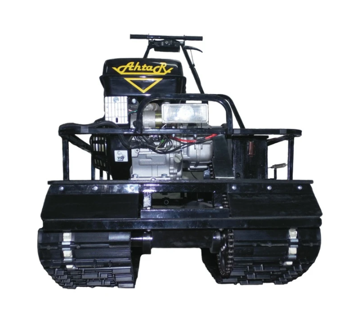 Мотобуксировщик AhtaR SL11 (с электростартером) в Нижнем Новгороде