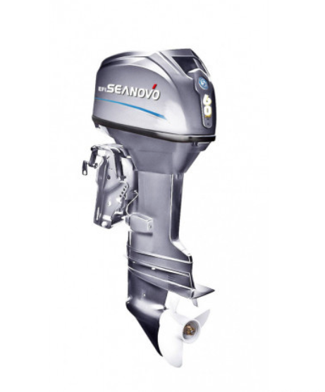 Лодочный мотор SEANOVO SNEF60HVEL-T - EFI (1,85) в Нижнем Новгороде
