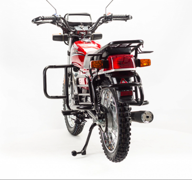 Мотоцикл MOTOLAND (МОТОЛЕНД) FORESTER LITE 200 в Нижнем Новгороде