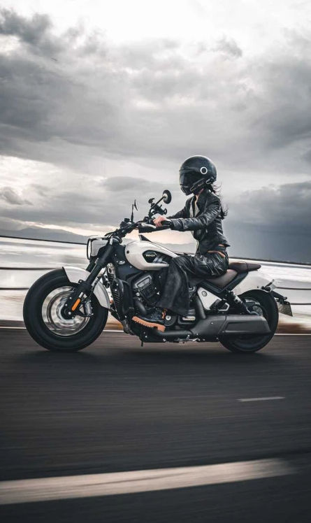 Мотоцикл Benda DarkFlag 500 Commander в Нижнем Новгороде