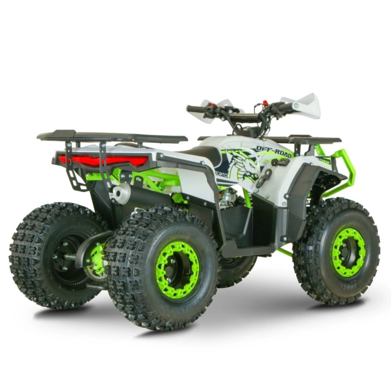 Квадроцикл YACOTA DRAGON в Нижнем Новгороде